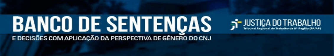 Banco de Sentenças