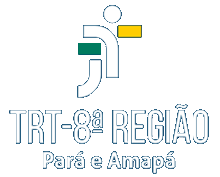 Logo do TRT8